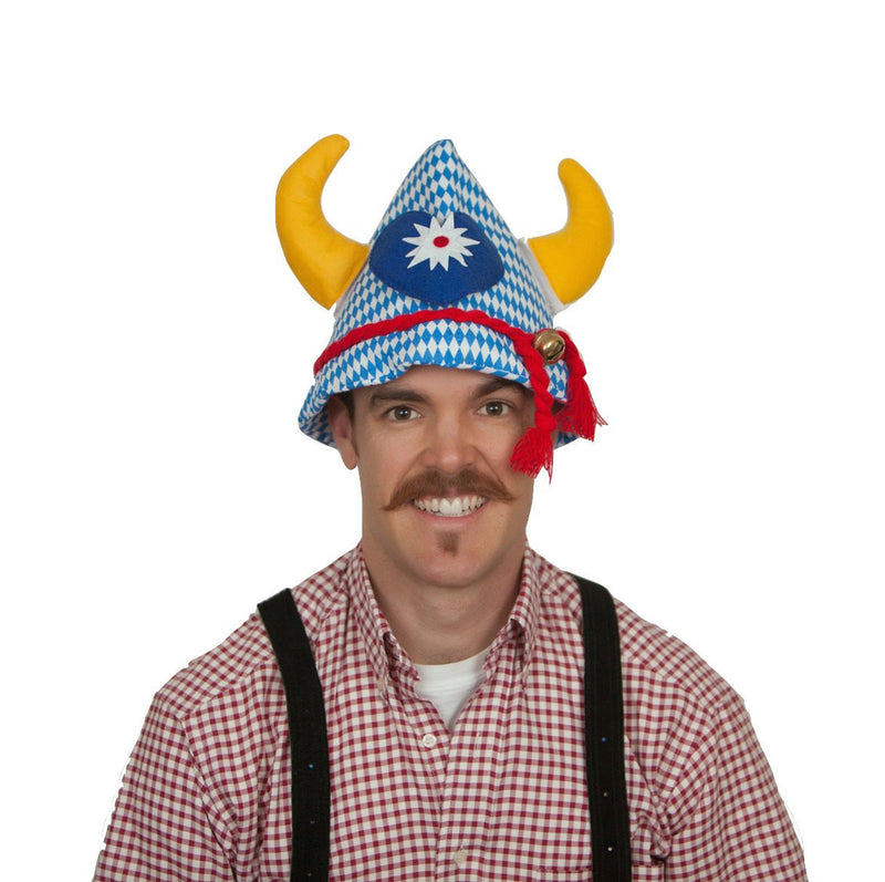 Oktoberfest Party Idea Viking Hat - GermanGiftOutlet.com
 - 2