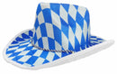 Oktoberfest Hat: Bavarian Cowboy - GermanGiftOutlet.com
 - 1