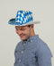 Oktoberfest Hat: Bavarian Cowboy - GermanGiftOutlet.com
 - 8