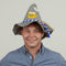 Oktoberfest Hat "Farmer" style - GermanGiftOutlet.com
 - 4