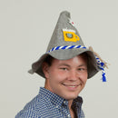 Oktoberfest Hat "Farmer" style - GermanGiftOutlet.com
 - 6