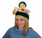 Oktoberfest Hat Chicken in Lederhosen - GermanGiftOutlet.com
 - 2