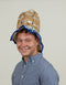 Oktoberfest Costume Hat Beer Barrel - GermanGiftOutlet.com
 - 3