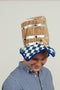 Oktoberfest Costume Hat Beer Barrel - GermanGiftOutlet.com
 - 4