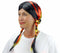 Colors of Germany Oktoberfest Wig - GermanGiftOutlet.com
