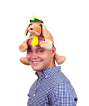 Dachshund Dog Party Hat for Oktoberfest - 2 - GermanGiftOutlet.com