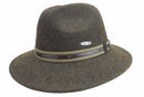 Australian 100% Genuine Wool Hat - GermanGiftOutlet.com
 - 1