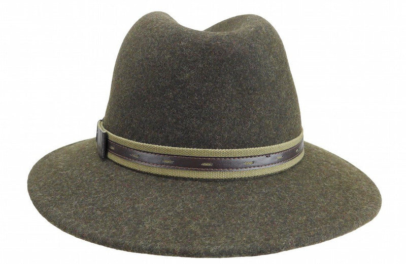 Australian 100% Genuine Wool Hat - GermanGiftOutlet.com
 - 4