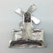 German Hat Pin: Windmill - GermanGiftOutlet.com
 - 3