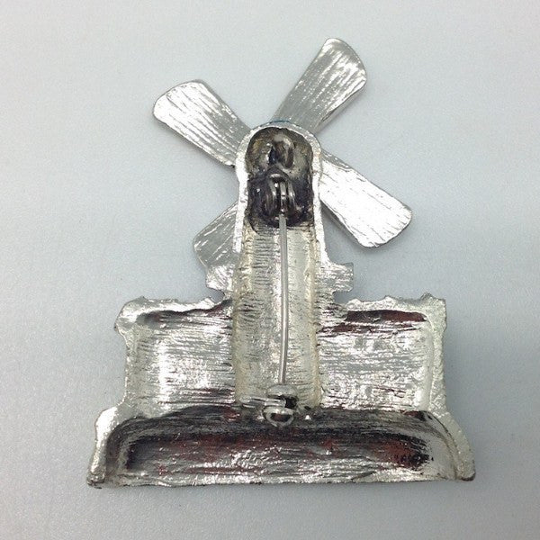 German Hat Pin: Windmill - GermanGiftOutlet.com
 - 3