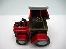 Jewelry Boxes Red and White Tractor - GermanGiftOutlet.com
 - 2