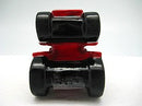Jewelry Boxes Red and White Tractor - GermanGiftOutlet.com
 - 6
