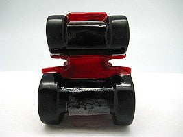 Jewelry Boxes Red and White Tractor - GermanGiftOutlet.com
 - 6
