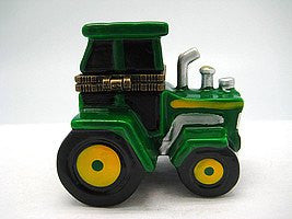 Jewelry Boxes Green Tractor - GermanGiftOutlet.com
 - 3
