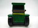 Jewelry Boxes Green Tractor - GermanGiftOutlet.com
 - 5