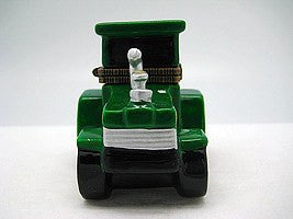 Jewelry Boxes Green Tractor - GermanGiftOutlet.com
 - 2