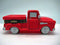 Jewelry Boxes Red Pickup Truck - GermanGiftOutlet.com
 - 4