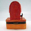 Children's Jewelry Boxes Mother Hubbard - GermanGiftOutlet.com
 - 4