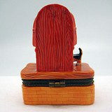 Children's Jewelry Boxes Mother Hubbard - GermanGiftOutlet.com
 - 4