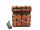 Treasure Boxes Ellis Island Trunk - GermanGiftOutlet.com
 - 1