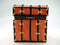 Treasure Boxes Ellis Island Trunk - GermanGiftOutlet.com
 - 3