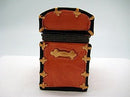 Treasure Boxes Ellis Island Trunk - GermanGiftOutlet.com
 - 4