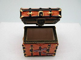 Treasure Boxes Ellis Island Trunk - GermanGiftOutlet.com
 - 2