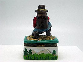 Treasure Boxes Western Prospector - GermanGiftOutlet.com
 - 3