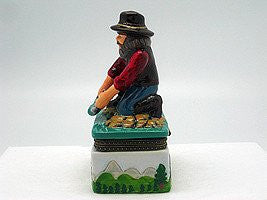 Treasure Boxes Western Prospector - GermanGiftOutlet.com
 - 5