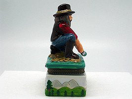 Treasure Boxes Western Prospector - GermanGiftOutlet.com
 - 4