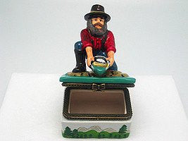 Treasure Boxes Western Prospector - GermanGiftOutlet.com
 - 2