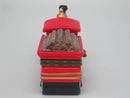 Train Collectibles American Wooden Train Hinge Box - GermanGiftOutlet.com
 - 5
