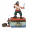 Collectible Jewelry Boxes Pirate - GermanGiftOutlet.com
 - 1