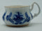 Victorian Mini Tea Set Cup and Saucer Delft - GermanGiftOutlet.com
 - 7