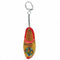 Dutch Souvenir Single Clog Keychain - GermanGiftOutlet.com
 - 1