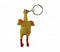Chicken Keychain with Pop Out Egg - GermanGiftOutlet.com
 - 2