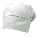 Chefs Hat (White with no design) - GermanGiftOutlet.com
 - 1