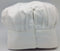 Chefs Hat (White with no design) - GermanGiftOutlet.com
 - 3