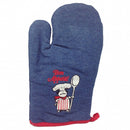 Bon Appetit! Mitten Denim - GermanGiftOutlet.com
 - 1