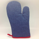 Bon Appetit! Mitten Denim - GermanGiftOutlet.com
 - 2