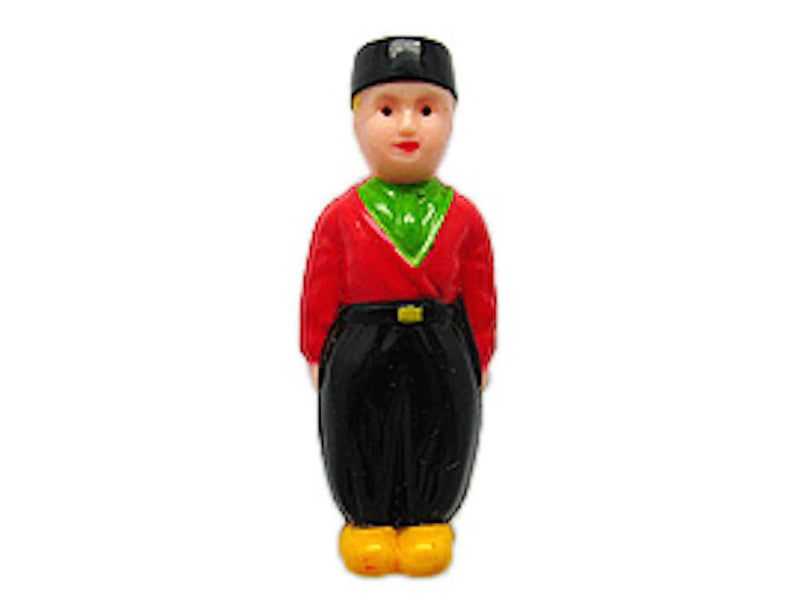 Fridge Magnet Gifts Dutch Boy - GermanGiftOutlet.com
 - 1