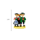 Oktoberfest German Gift Souvenir Magnet