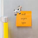 Cow Gift Idea Polyresin Fridge Magnet