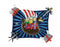Viking Souvenir Magnet - GermanGiftOutlet.com
