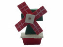 Wood Magnets Holland Windmill - GermanGiftOutlet.com
 - 2