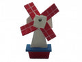 Wood Magnets Holland Windmill - GermanGiftOutlet.com
 - 3