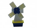 Wood Magnets Holland Windmill - GermanGiftOutlet.com
 - 4