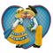 Party Favor Kitchen Magnet Swedish Kissing Couple - GermanGiftOutlet.com
 - 1