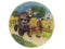 Amish Buggies Unique Plate Magnet Gift Idea - GermanGiftOutlet.com
 - 1