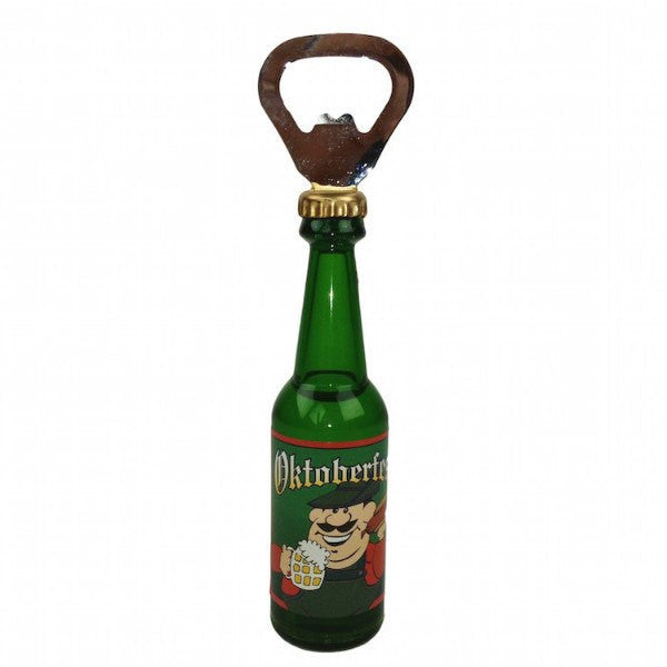 Oktoberfest Magnetic Bottle Openers Oktoberfest Design - GermanGiftOutlet.com
 - 1